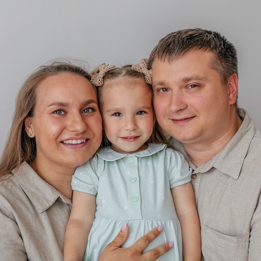 Фотография Семья Карасенко | Светлана Евгеньевна Карасенко