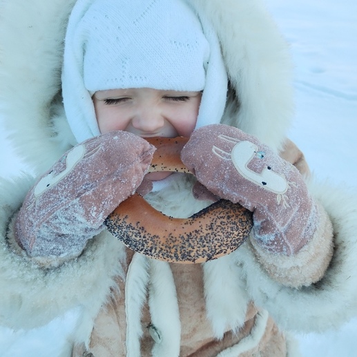 Фотография Тепло ли тебе девица... | Екатерина Вячеславовна Старовойтова