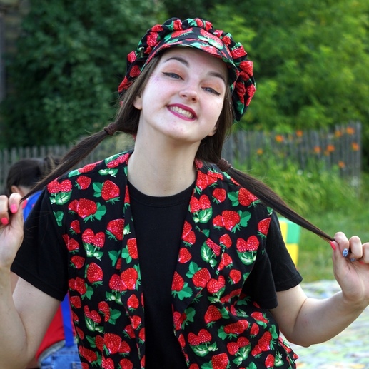 Фотография Малинка | Анатолий Михайлович Еврилов