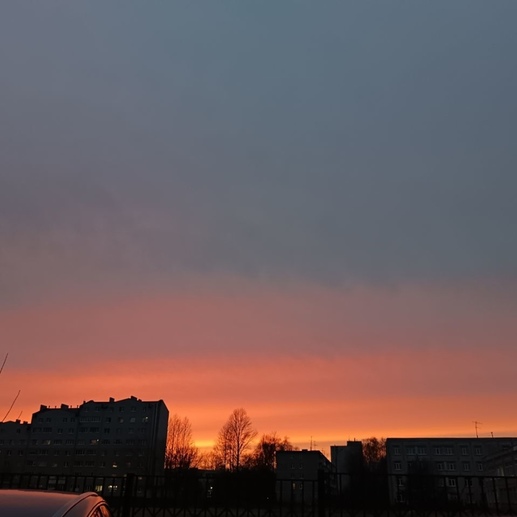 Фотография закат | екатерина олеговна романова