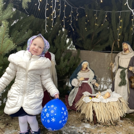 Фотография У Христа в гостях | Ольга Викторовна Игнатова