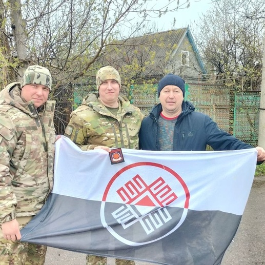 Фотография встретил родственника | Василий  Григорьевич Петров