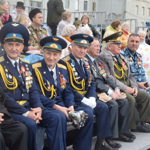 Фотография "Запоминайте нас, пока мы здесь!" | Владимир Васильевич Григоренко