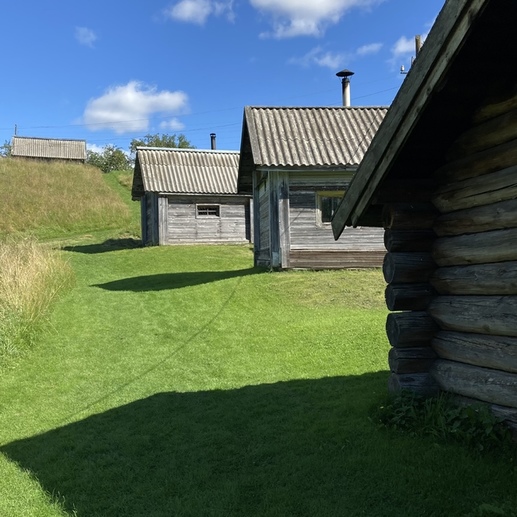 Фотография Деревенская идиллия | Екатерина Анатольевна Смирнова