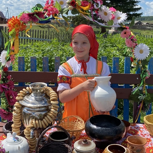 Фотография Простота и очарование  | Ольга Дмитриевна Леонтьева