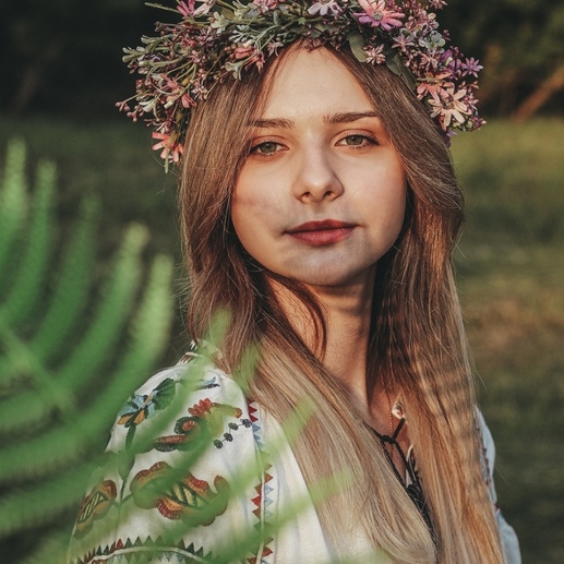 Фотография Иван Купала | Елизавета Владимировна Романенко