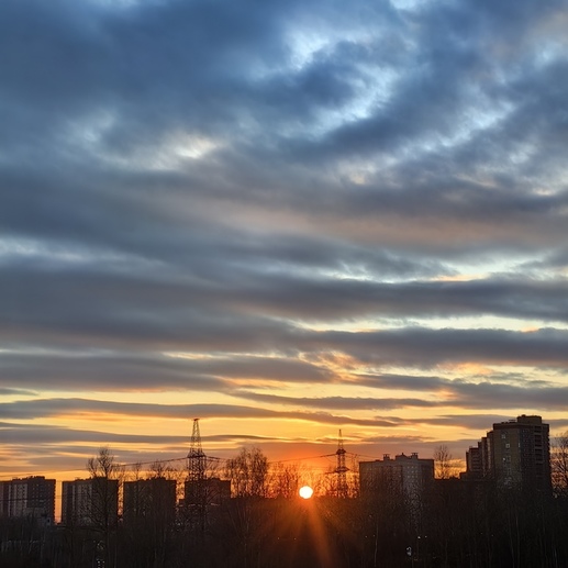Фотография Природа рисует  | Вероника Николаевна Березникова
