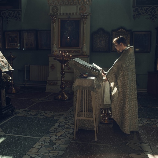 Фотография Молитва | Марина Сергеевна Грушина