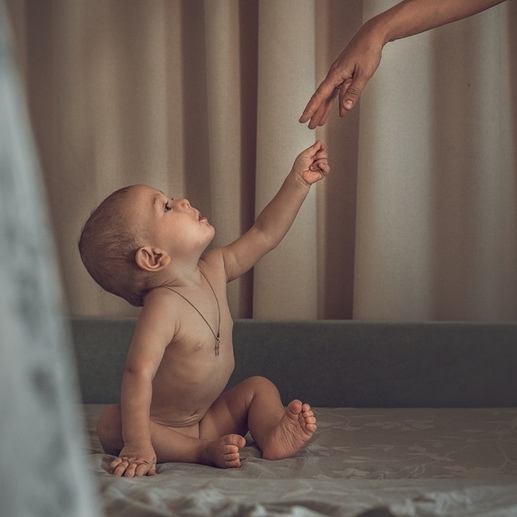 Фотография Связь | Марина Сергеевна Грушина