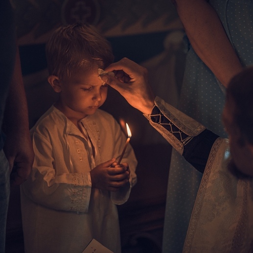 Фотография Таинство | Марина Сергеевна Грушина