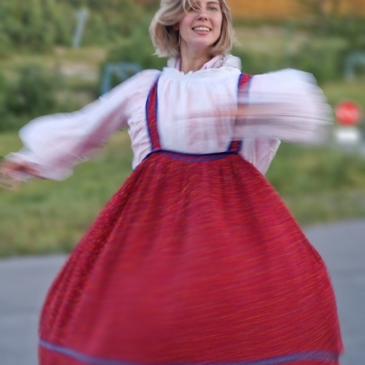 Фотография Танец | Баталов  Андрей  Викторович
