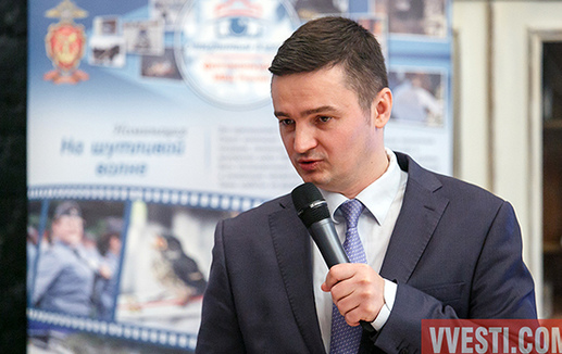 Черкасов Виталий Валерьевич