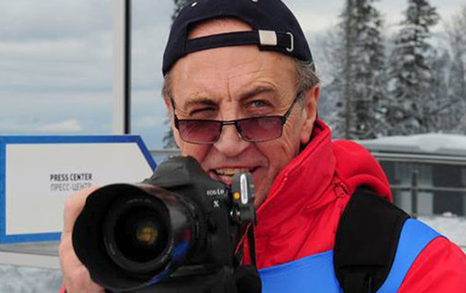 Киврин Сергей Владиславович