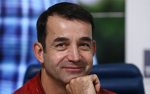 Певцов Дмитрий Анатольевич