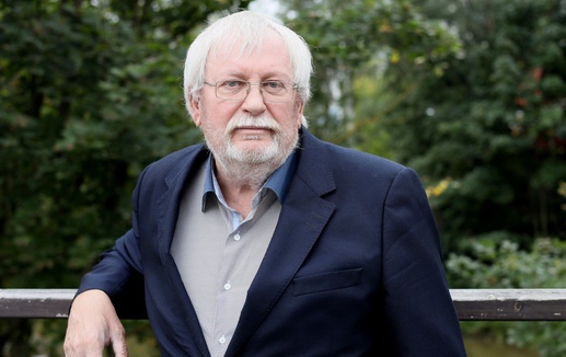 Valery Pavlovich Strizhikozin