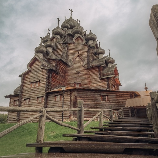 Фотография Духовные скрепы #34 | 