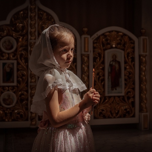 Фотография Духовные скрепы #36 | 