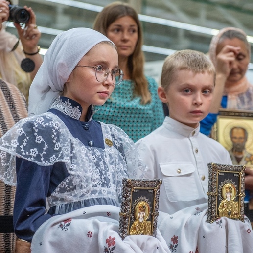 Фотография Духовные скрепы #38 | 