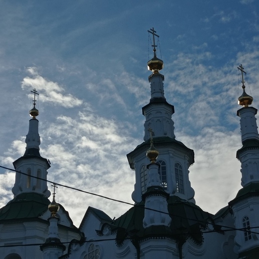 Фотография Духовные скрепы #44 | 