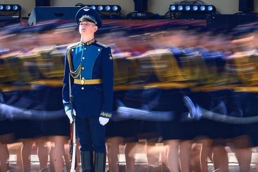 В центре внимания