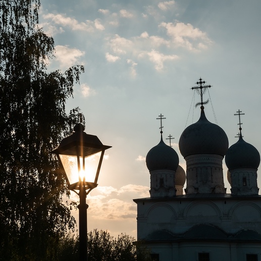 Фотография Закат | Егор Юрьевич Ставер