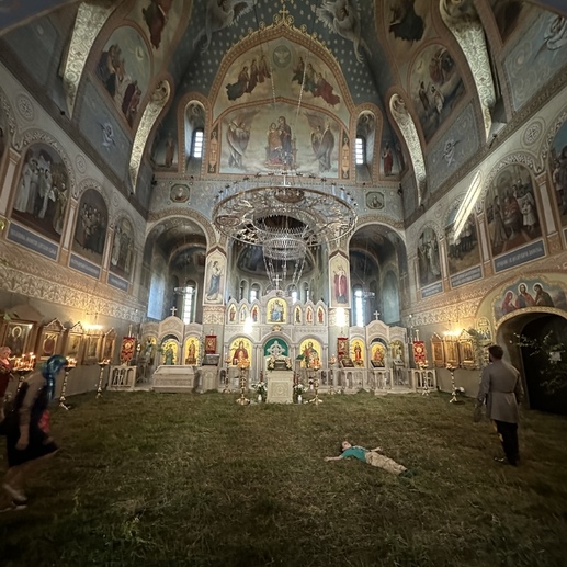 Фотография Чтящий традиции и веру | Наталья Александровна Дьячкова