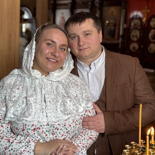 Фотография Венчание | Светлана Евгеньевна Карасенко