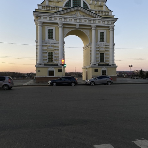 Фотография Московские ворота  | Полина  Ивановна  Морковских
