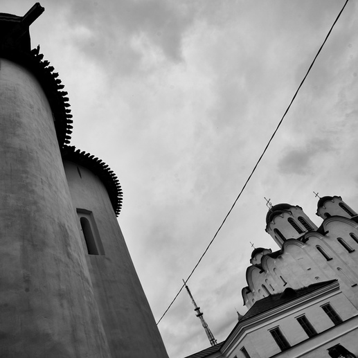 Фотография Великий Новгород #1 | Евгений Иванович Морозов