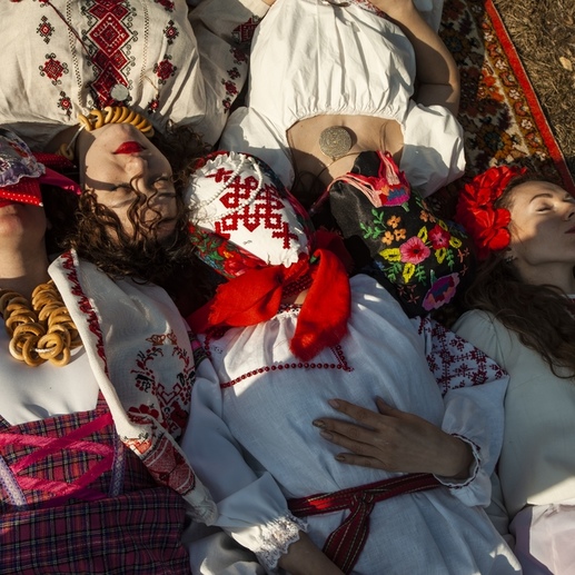 Фотография Гуканне вясны | Виталий Леонидович Жихарев