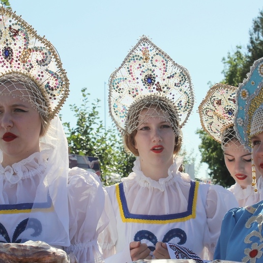 Фотография Я так волнуюсь | Нина Александровна Калинина