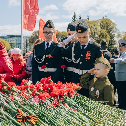 Фотография Подрастающее поколение | Александра  Андреевна Кузуб