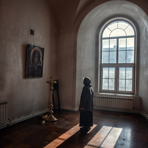 Фотография Лики и лица | olga Ольга валерьевна папина