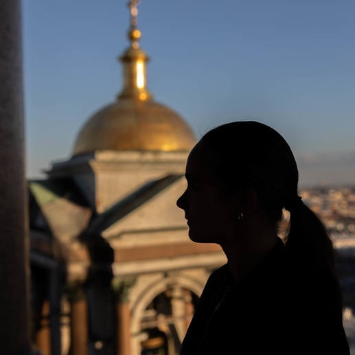 Фотография Лик поколения | Анна Андреевна Артеменкова