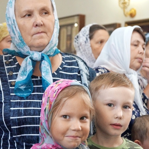 Фотография "Каждое воскресенье —  в  Храм Божий!" | Алексей Николаевич  Кропинов