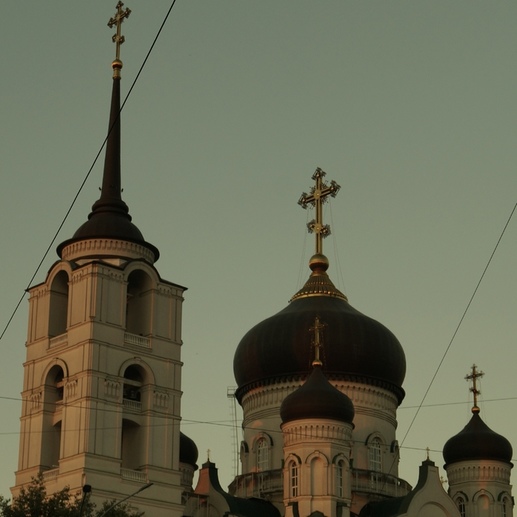Фотография Благовещенский собор | Карина Романовна Демкова-Бондарчук