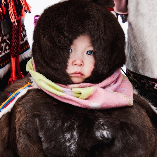 Фотография Небо в глазах | Ксения Михайловна Яр