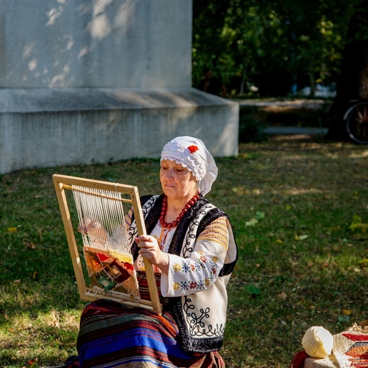 Фотография Мастер класс на фестивале... | Светлана Исаевна Фокша