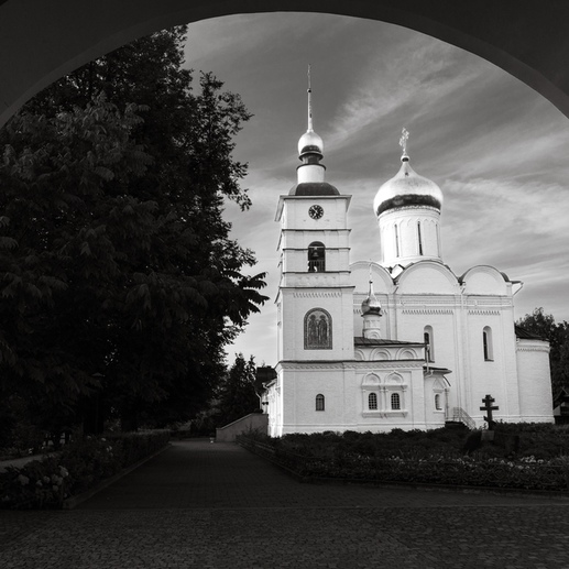 Фотография между тьмой и светом | Валерия  Андреевна Лебедева