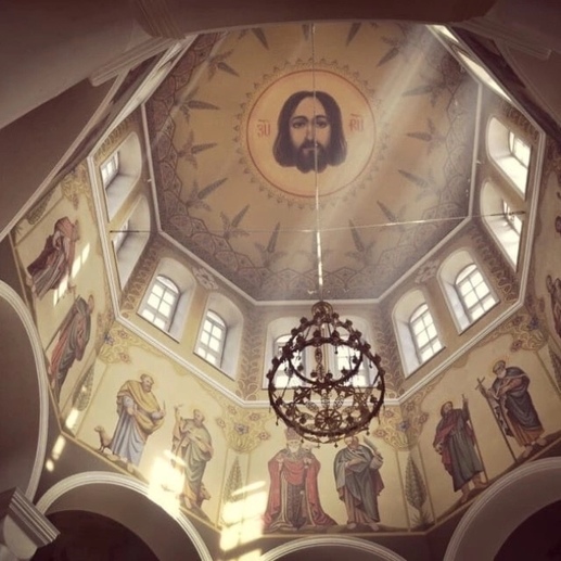 Фотография МРО "Всеспаситель" | Наира Рафиковна Варданян