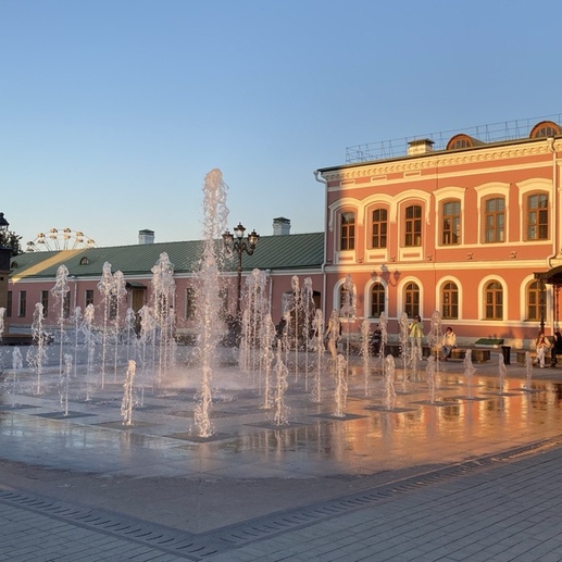 Фотография Тени уходящего дня | София  Константиновна Павлова
