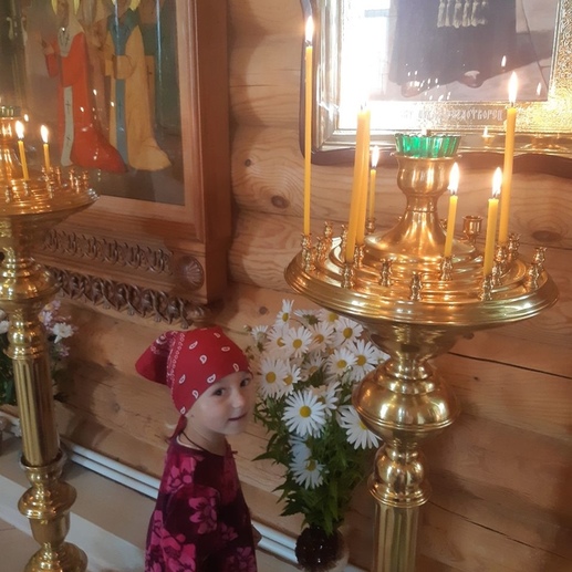 Фотография Рождество Христово | Ирина Валерьевна Булусова