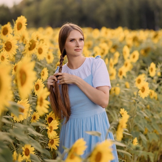 Фотография Русская  красавица  | Екатерина Александровна  Тырышкина