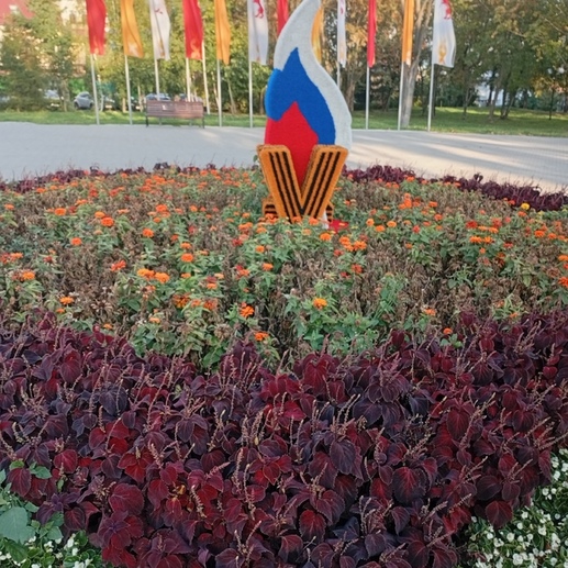 Фотография Патриотизм | Ирина Валерьевна Булусова