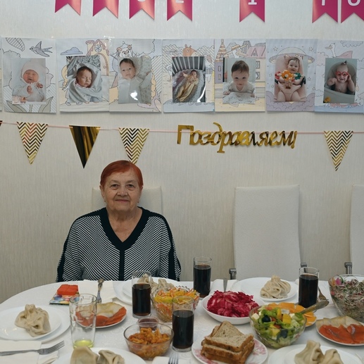 Фотография Как один год... | Виктор Николаевич Статьин