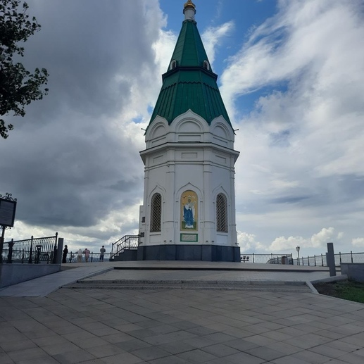 Фотография Красноярск | Кристина Васильевна Чечель