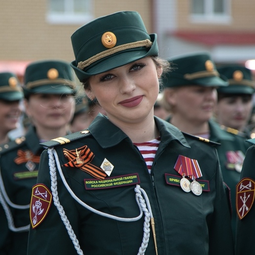 Фотография Женские расчёты | Руслан Львович Евстюничев