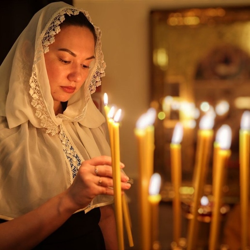 Фотография Благодать | Наталья  Николаевна Вольвач