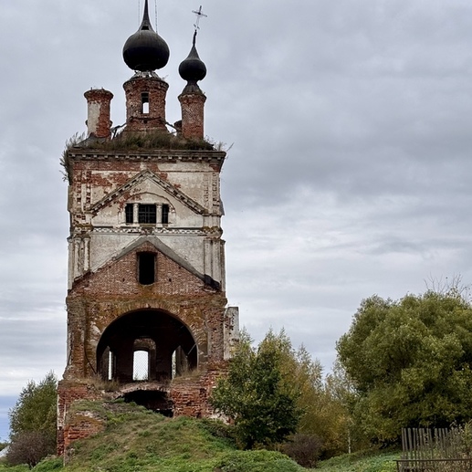 Фотография Величие и грусть | Елена  Петровна Чайка
