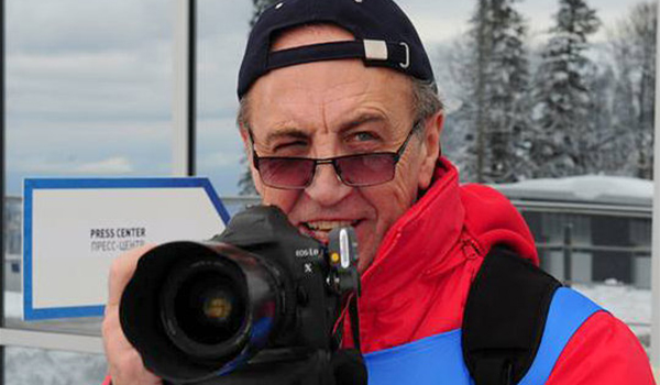 Kivrin Sergey Vladislavovich